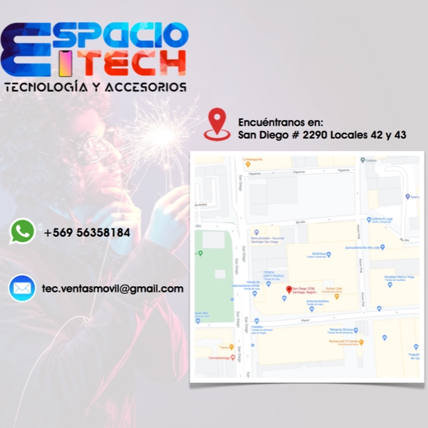 Servicios gráficos