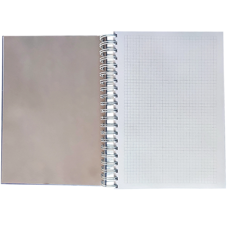 Cuaderno A5