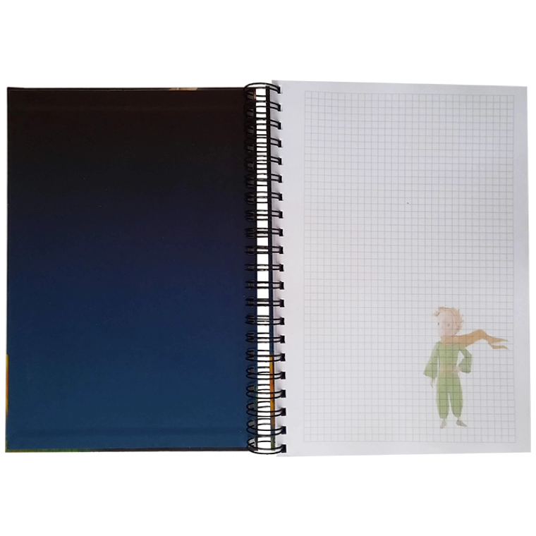 Cuaderno profesora