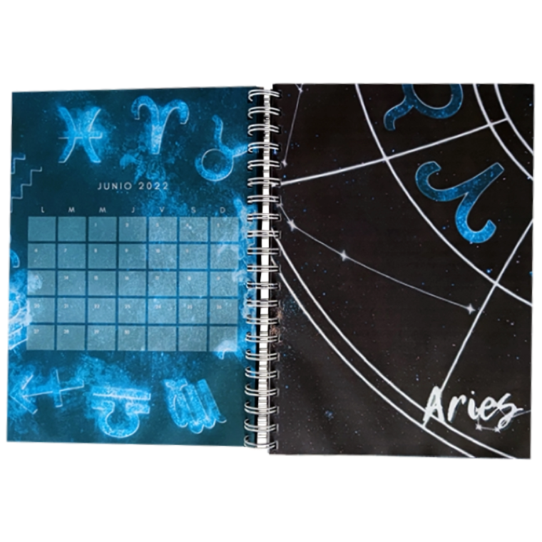 Planner Cáncer