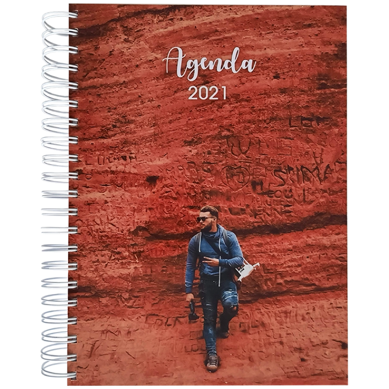 Agenda planner