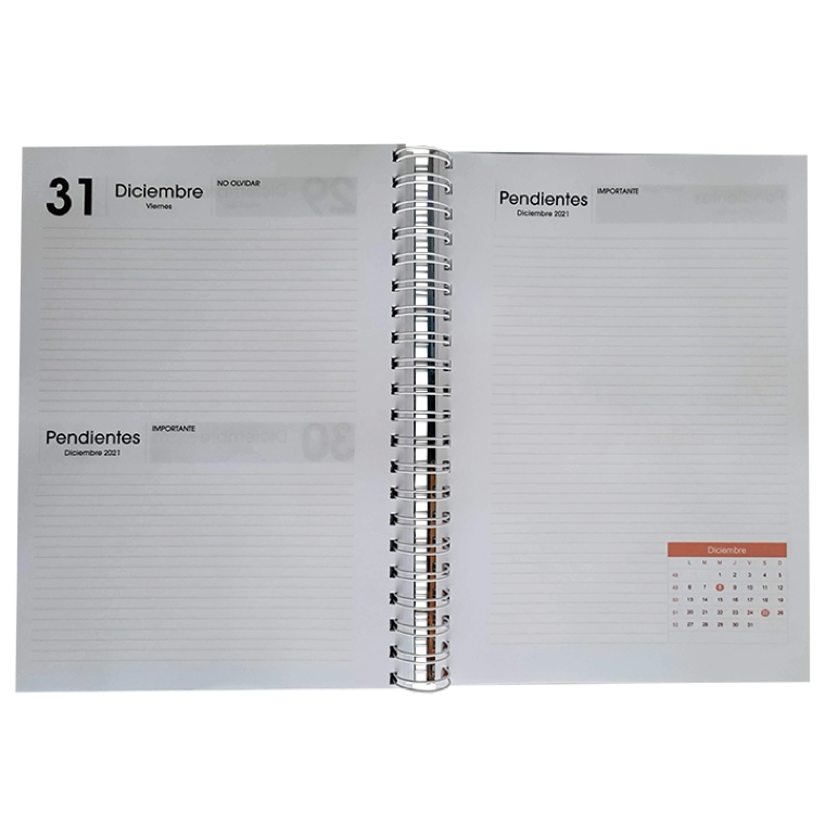 Agendas