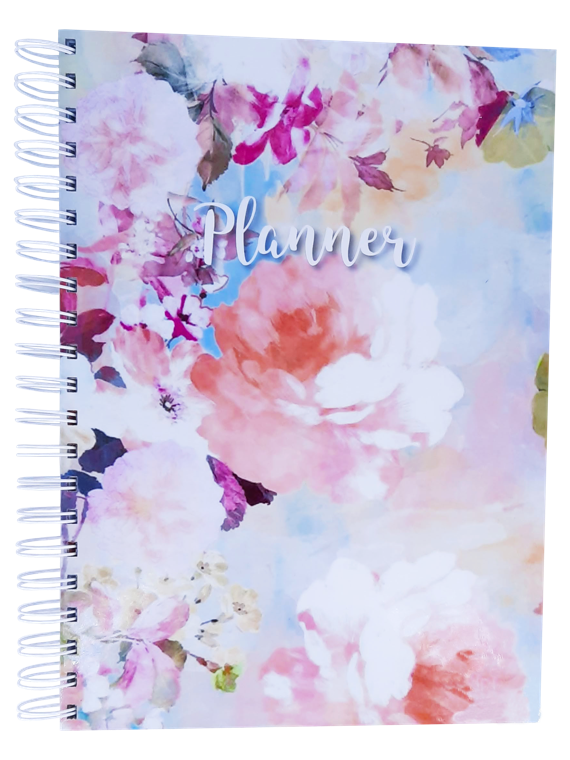 Planner Géminis