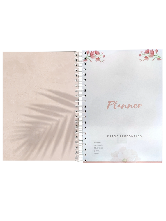 Planner Tauro